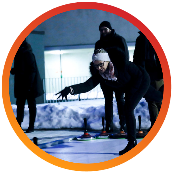 Curling