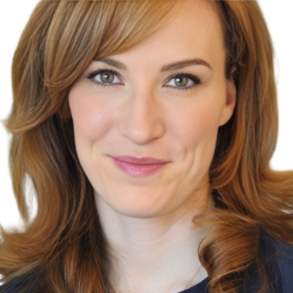 Samantha  Weaver 