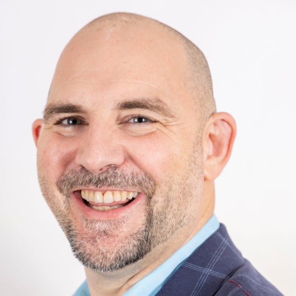 Dr. Scott Wustenberg