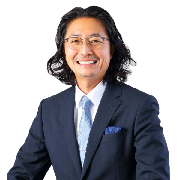 Dr. Keisuke Inoue