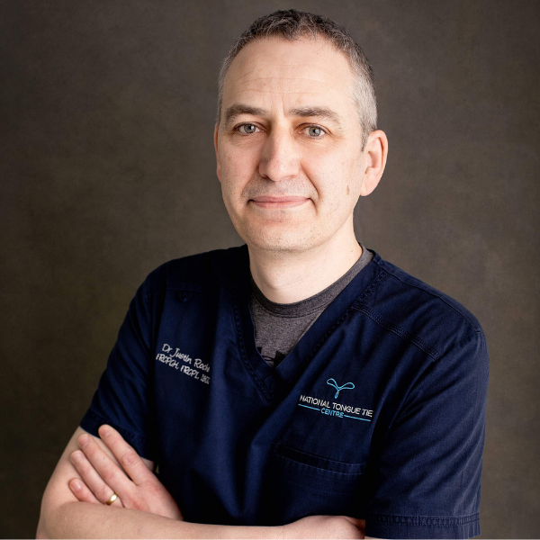 Dr. Justin Roche