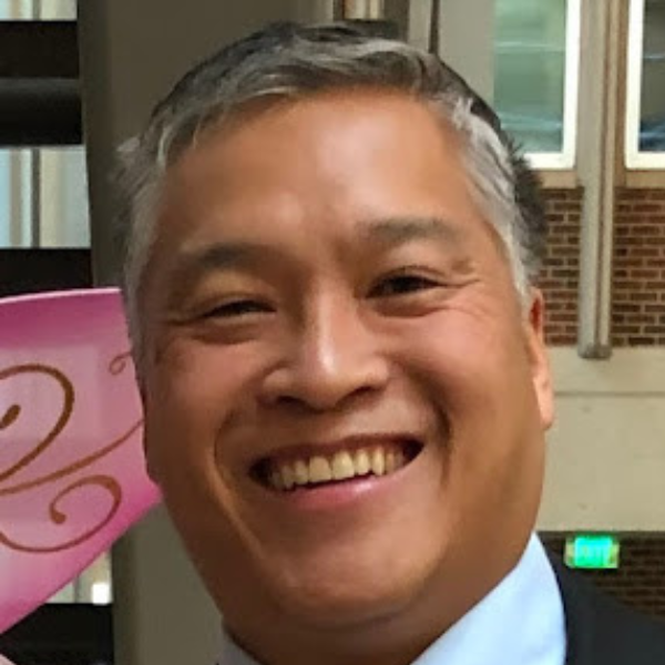 Dr. Raymond J. Tseng