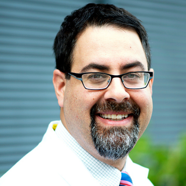 Dr. Bobby Ghaheri