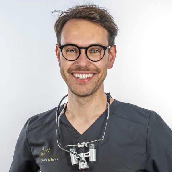 Dr. Christian Leonhardt