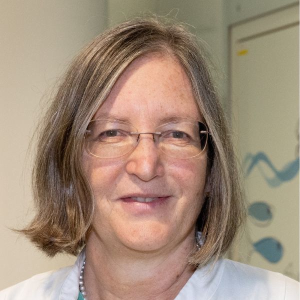 Prof. Dr. Daniela Karall