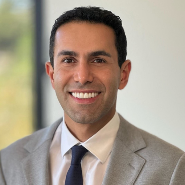 Dr. Soroush Zaghi