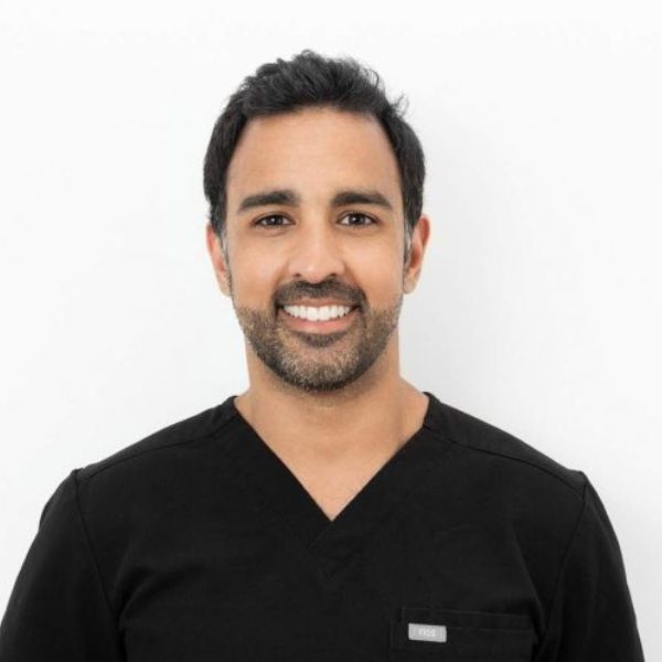 Dr. Suraj Vatish