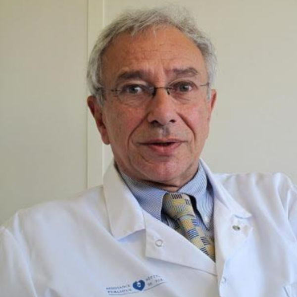 Dr. Patrick Fellus
