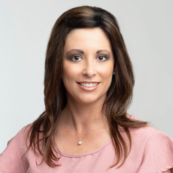 Dr. Brynn Leroux