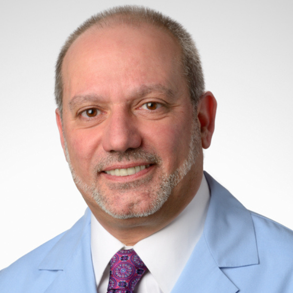 Dr. Milton Geivelis