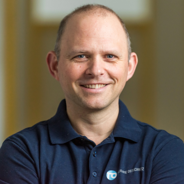 Dr. Ralf Dornieden